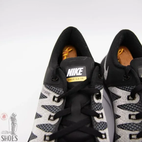 Nike Free Trainer 5.0 v6 AMP 'Superbowl 50' Men's - 12 - Picture 11 of 14